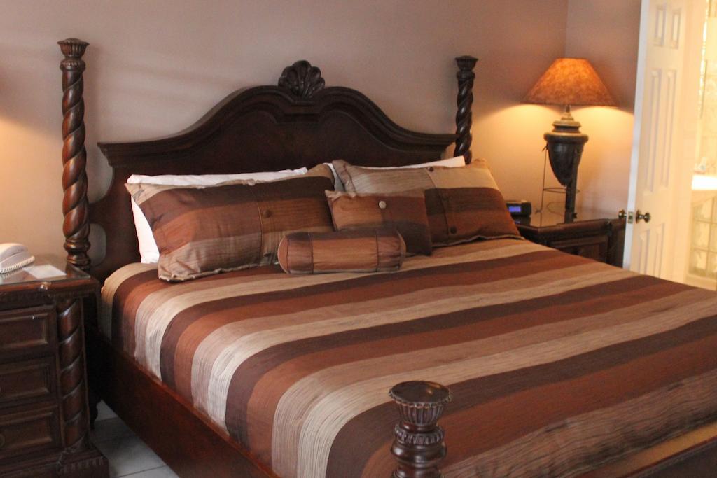 Coral Reef Guesthouse Fort Lauderdale Dış mekan fotoğraf