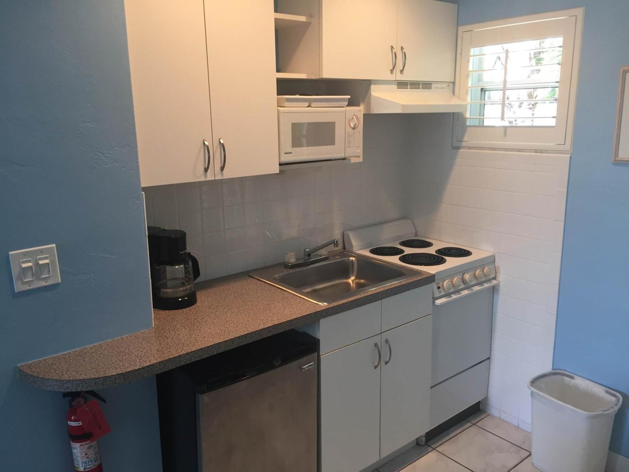 Coral Reef Guesthouse Fort Lauderdale Oda fotoğraf