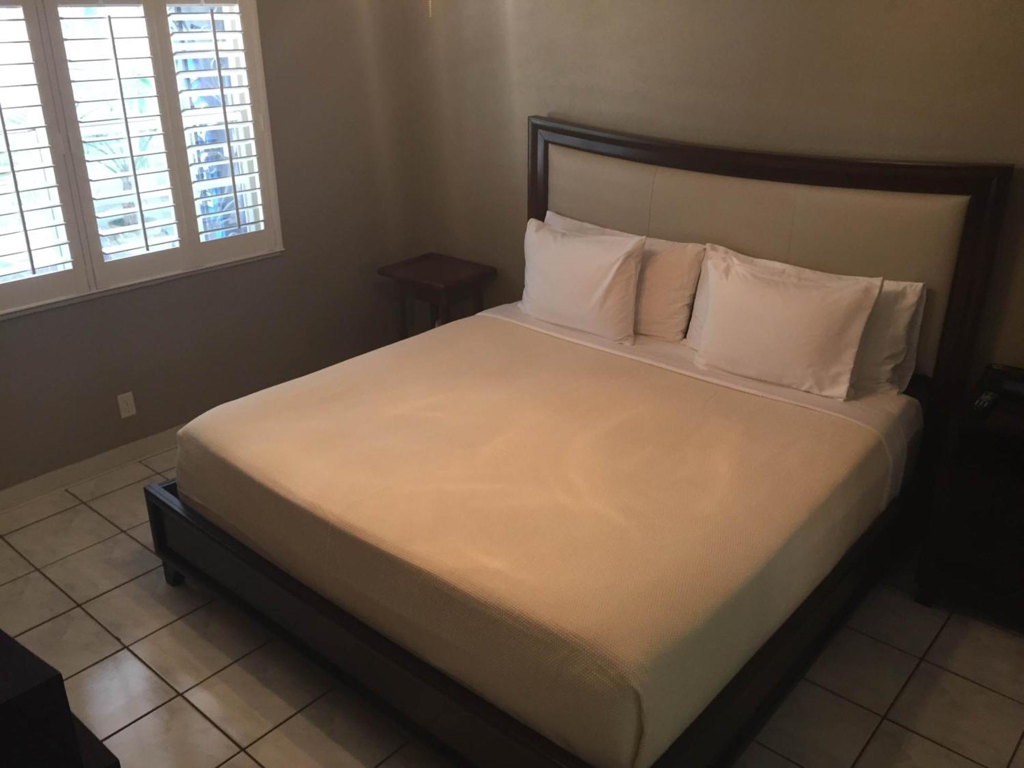 Coral Reef Guesthouse Fort Lauderdale Oda fotoğraf