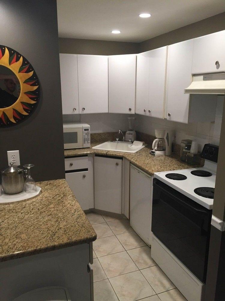 Coral Reef Guesthouse Fort Lauderdale Dış mekan fotoğraf