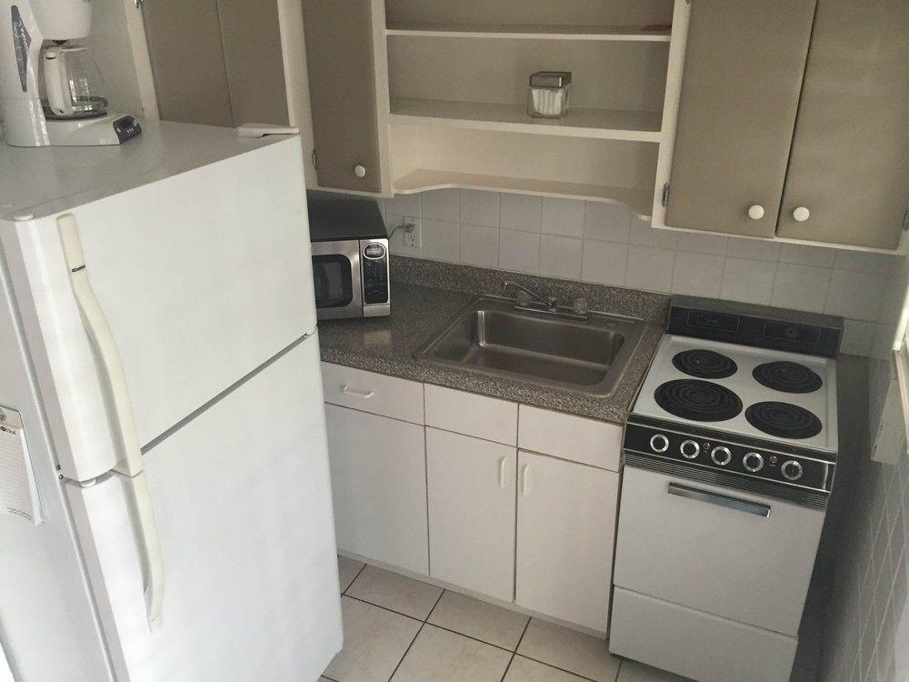 Coral Reef Guesthouse Fort Lauderdale Dış mekan fotoğraf