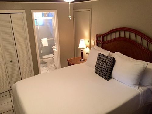 Coral Reef Guesthouse Fort Lauderdale Dış mekan fotoğraf