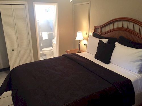Coral Reef Guesthouse Fort Lauderdale Dış mekan fotoğraf