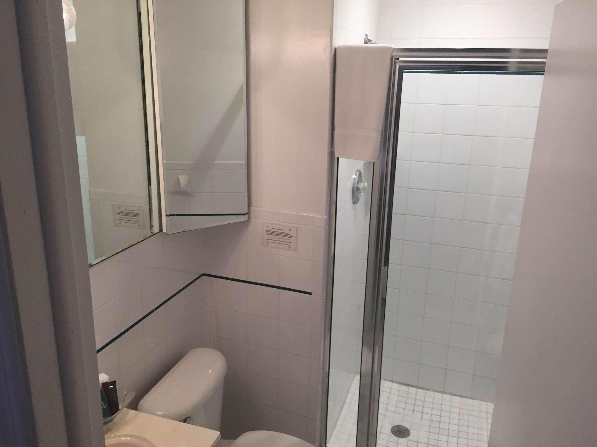 Coral Reef Guesthouse Fort Lauderdale Dış mekan fotoğraf