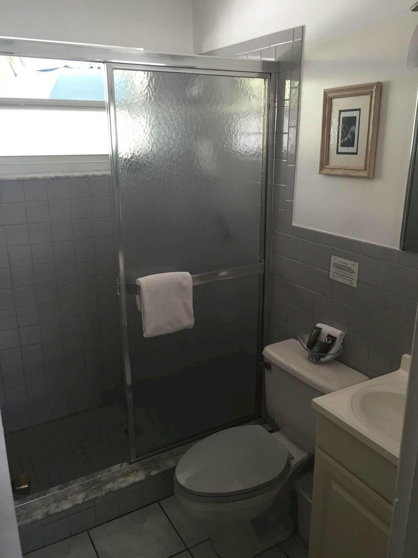 Coral Reef Guesthouse Fort Lauderdale Dış mekan fotoğraf