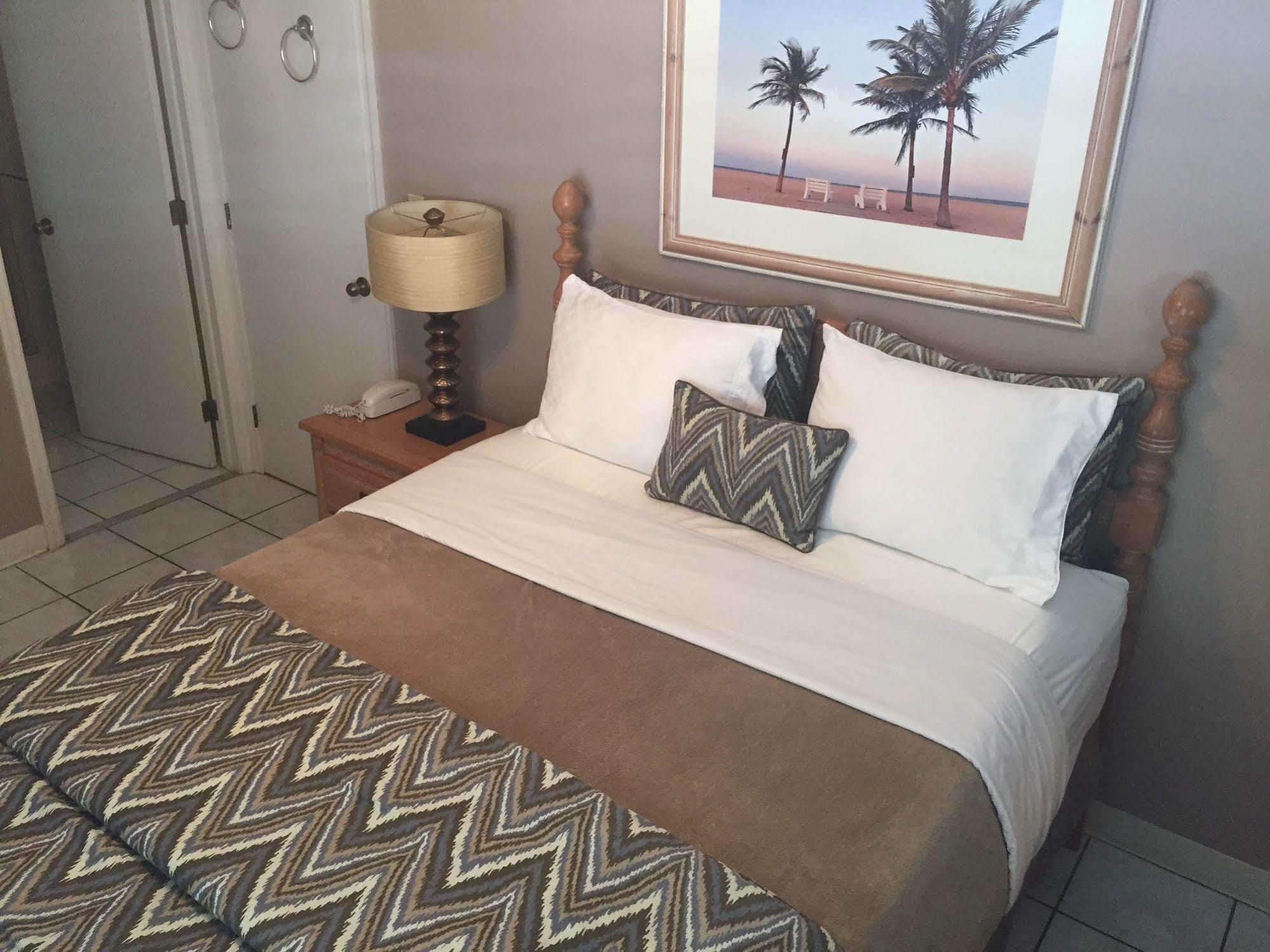 Coral Reef Guesthouse Fort Lauderdale Dış mekan fotoğraf